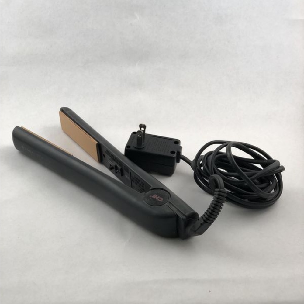 Chi Flat Iron
